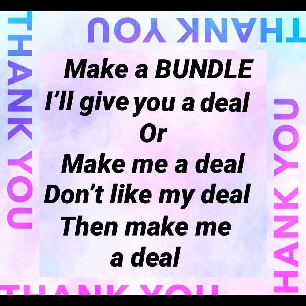 Bundle & Save